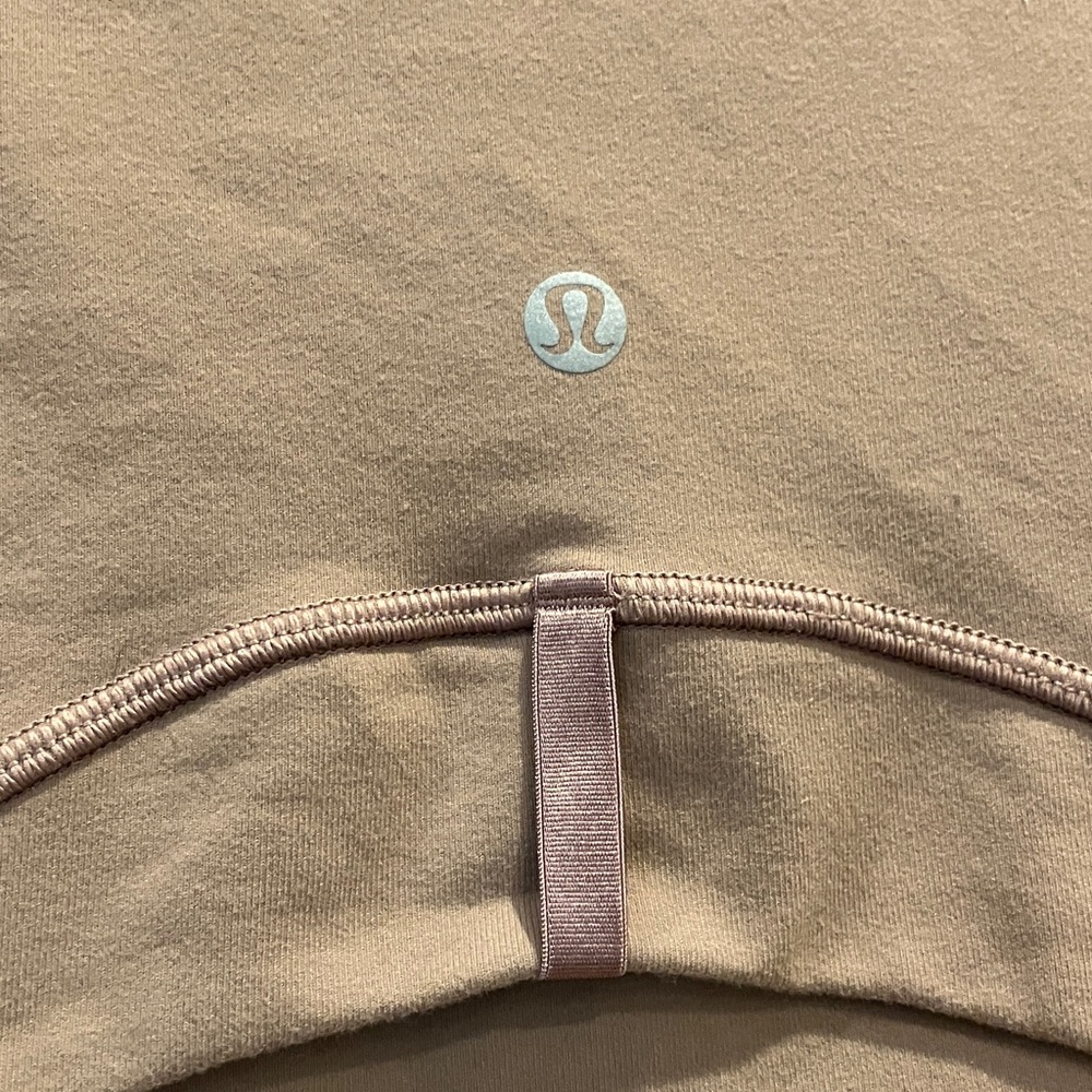 Lululemon Define Jacket Luon Size 4 - Picture 4 of 7